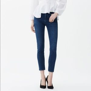 Citizens of Humanity High-Rise Skinny